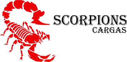 Scorpions Transportes
